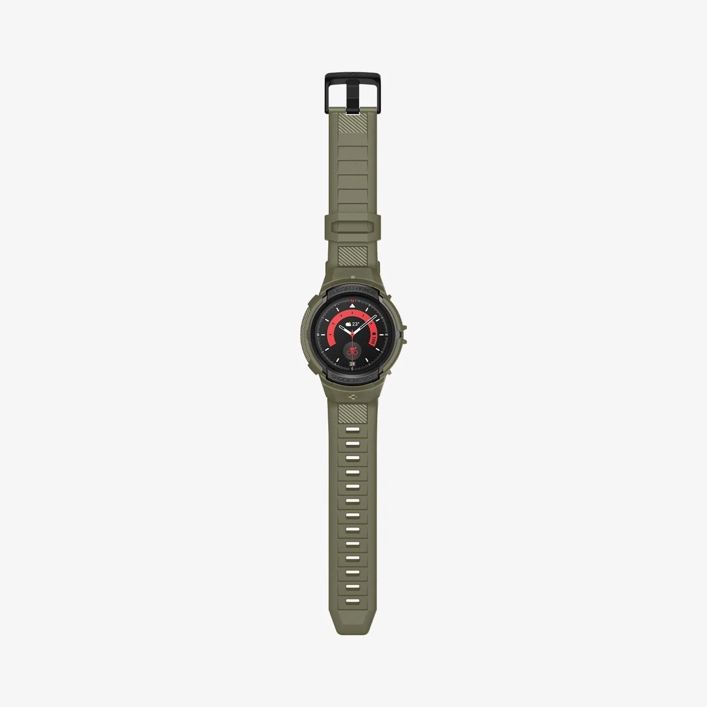 Galaxy Watch Series - Rugged Armor Pro 21 Galaxy Watch Series - Rugged Armor Pro