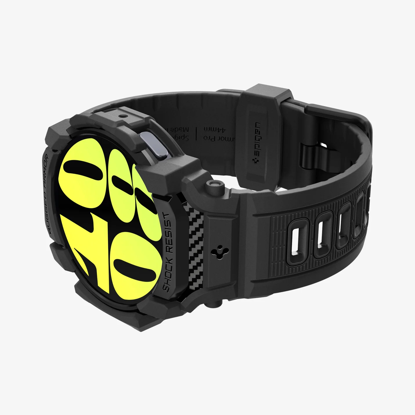 Galaxy Watch Series - Rugged Armor Pro 210 Galaxy Watch Series - Rugged Armor Pro