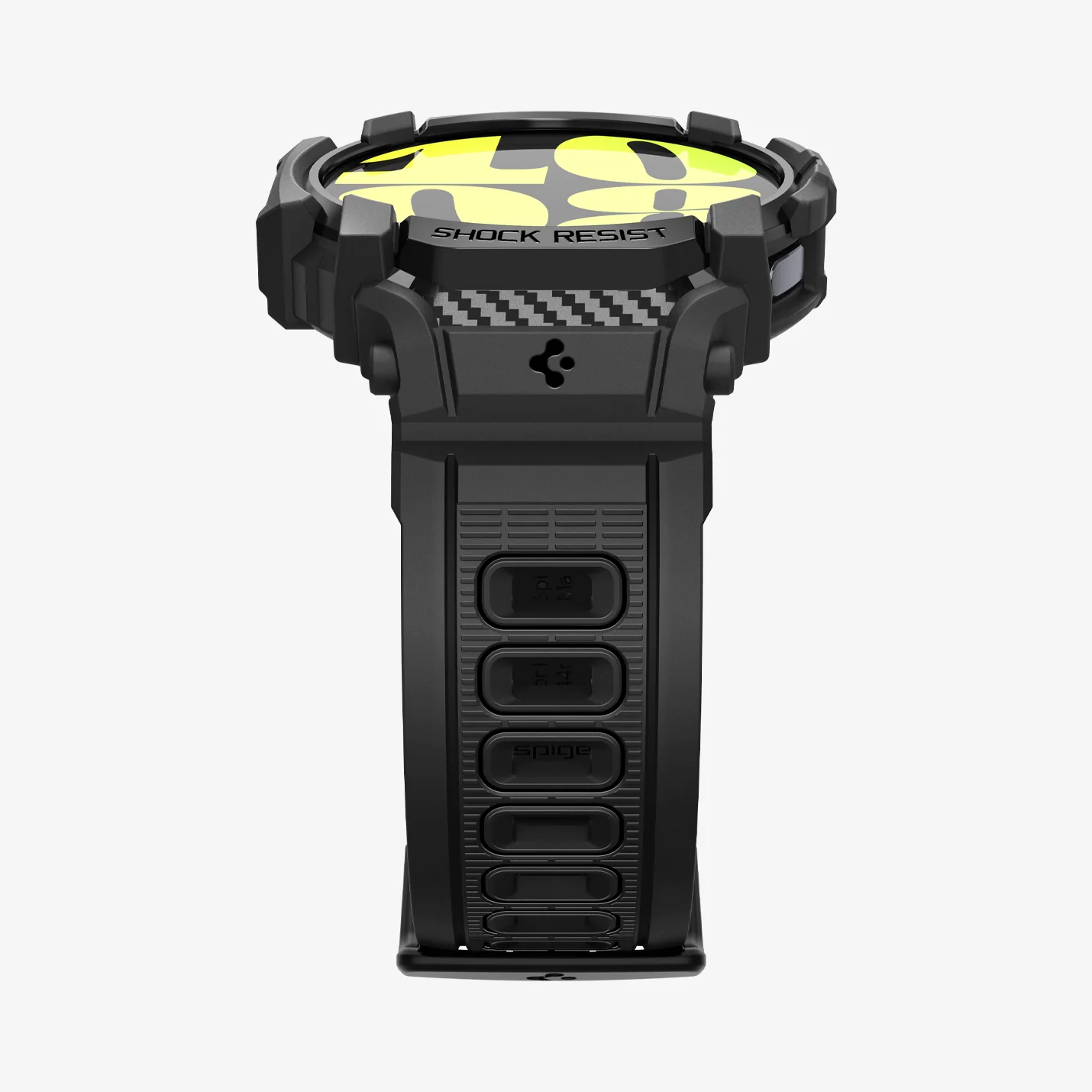 Galaxy Watch Series - Rugged Armor Pro 211 Galaxy Watch Series - Rugged Armor Pro