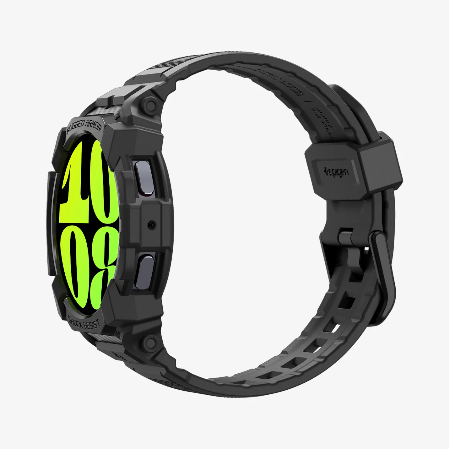 Galaxy Watch Series - Rugged Armor Pro 219 Galaxy Watch Series - Rugged Armor Pro