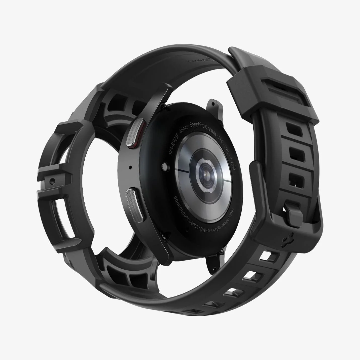 Galaxy Watch Series - Rugged Armor Pro 3 Galaxy Watch Series - Rugged Armor Pro
