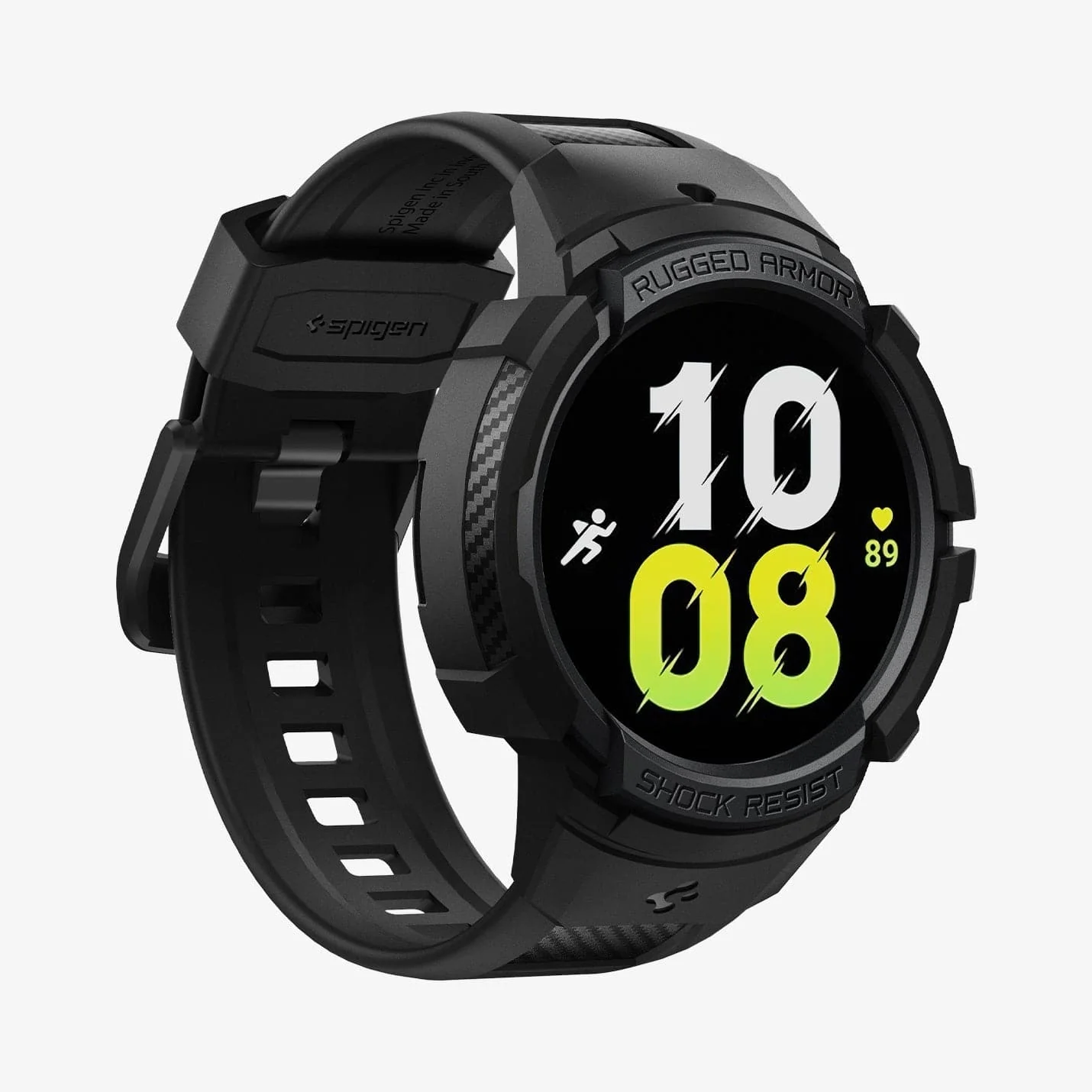 Galaxy Watch Series - Rugged Armor Pro 30 Galaxy Watch Series - Rugged Armor Pro