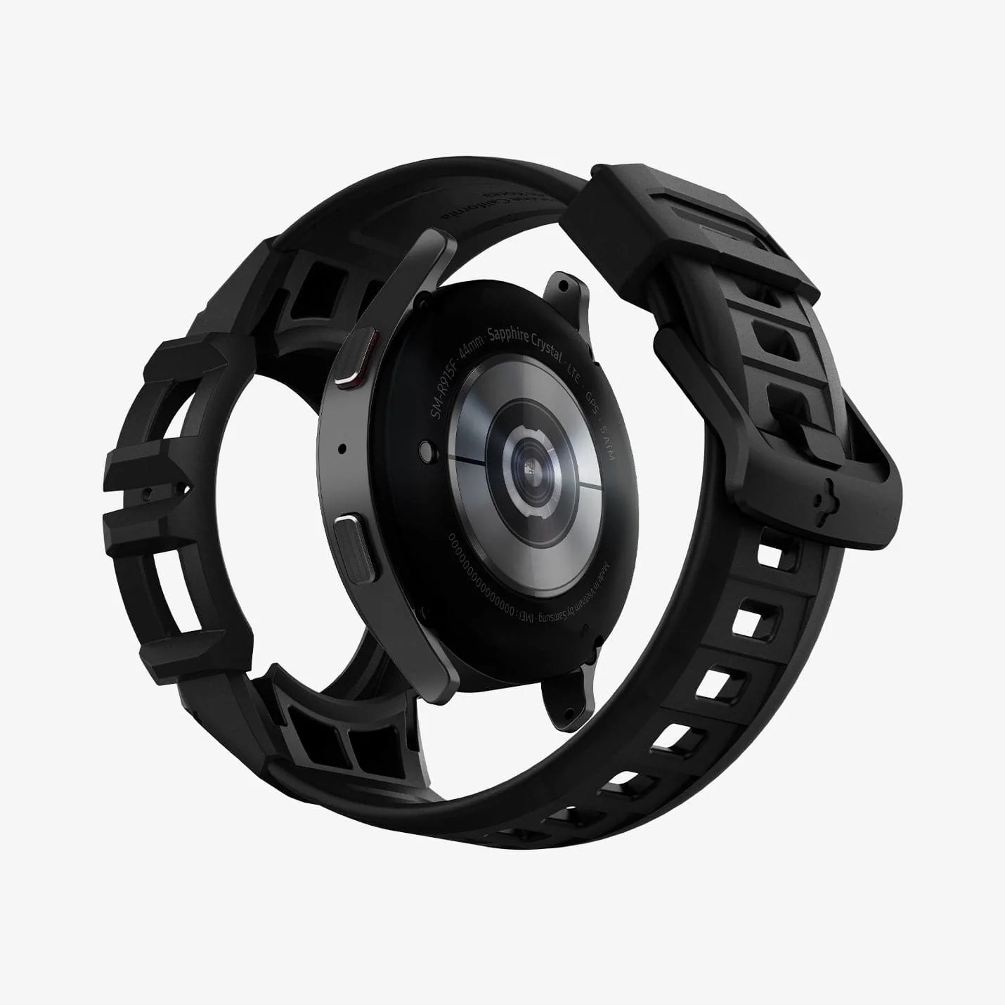 Galaxy Watch Series - Rugged Armor Pro 31 Galaxy Watch Series - Rugged Armor Pro