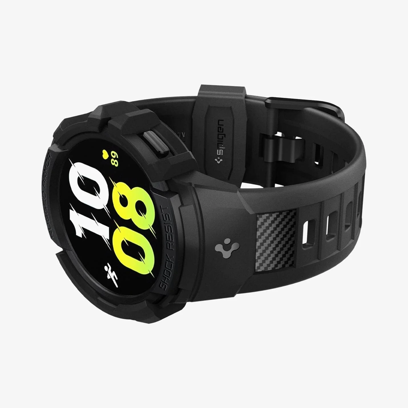 Galaxy Watch Series - Rugged Armor Pro 33 Galaxy Watch Series - Rugged Armor Pro