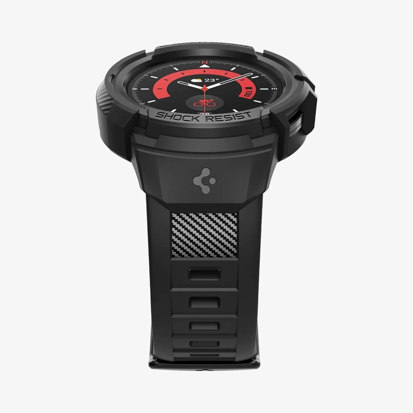 Galaxy Watch Series - Rugged Armor Pro 4 Galaxy Watch Series - Rugged Armor Pro
