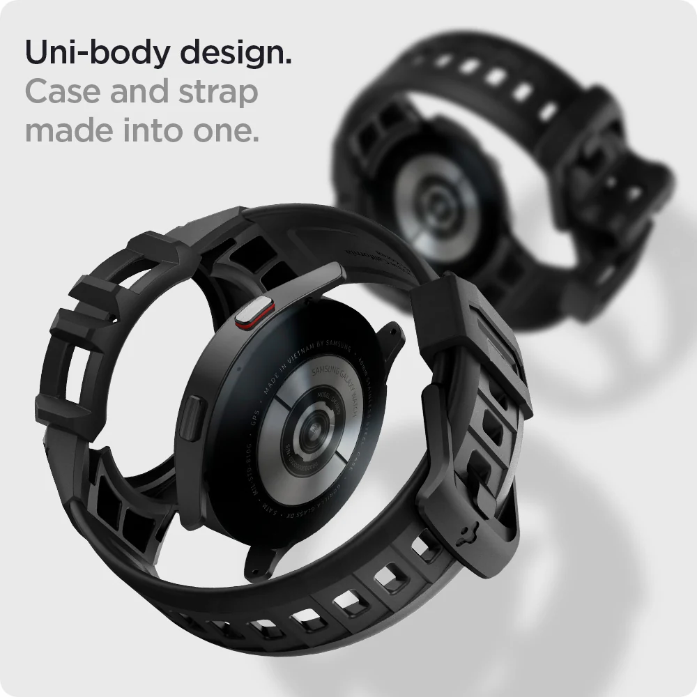 Galaxy Watch Series - Rugged Armor Pro 40 Galaxy Watch Series - Rugged Armor Pro