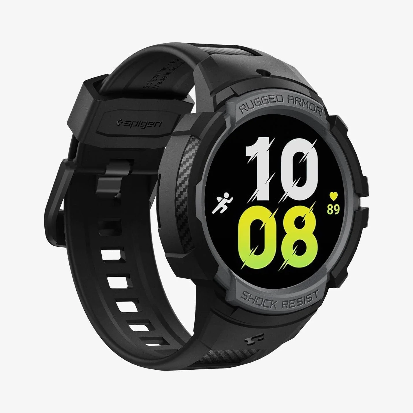 Galaxy Watch Series - Rugged Armor Pro 42 Galaxy Watch Series - Rugged Armor Pro