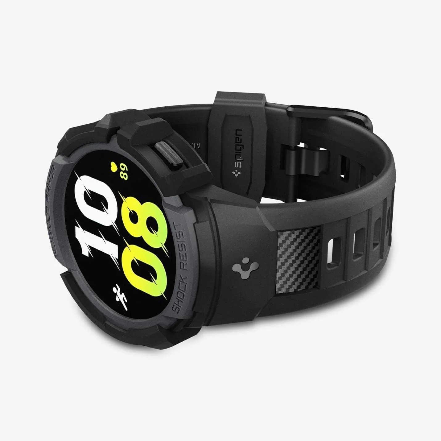 Galaxy Watch Series - Rugged Armor Pro 44 Galaxy Watch Series - Rugged Armor Pro