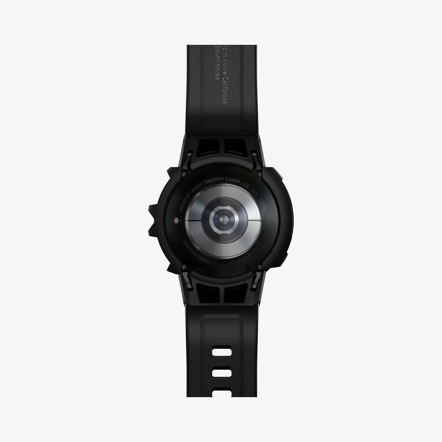 Galaxy Watch Series - Rugged Armor Pro 46 Galaxy Watch Series - Rugged Armor Pro