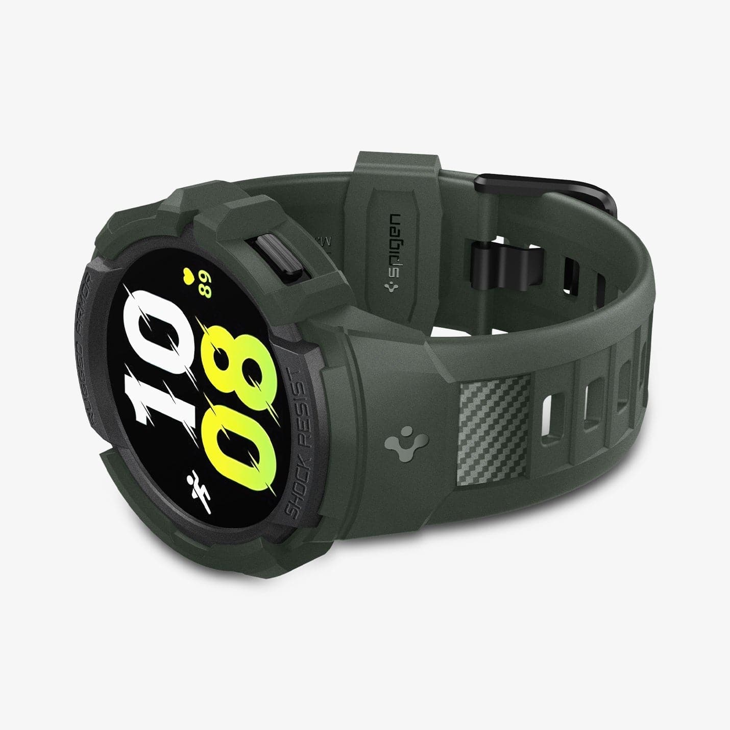 Galaxy Watch Series - Rugged Armor Pro 56 Galaxy Watch Series - Rugged Armor Pro
