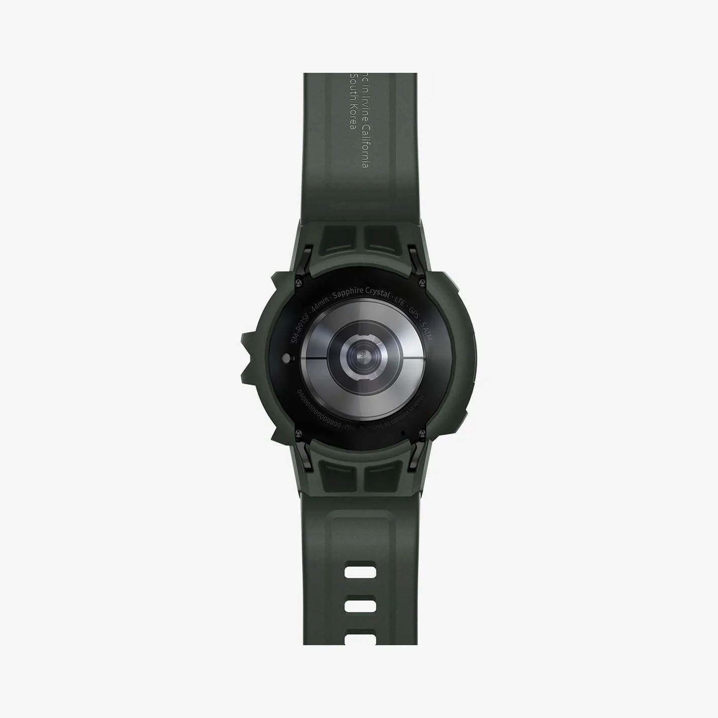 Galaxy Watch Series - Rugged Armor Pro 58 Galaxy Watch Series - Rugged Armor Pro