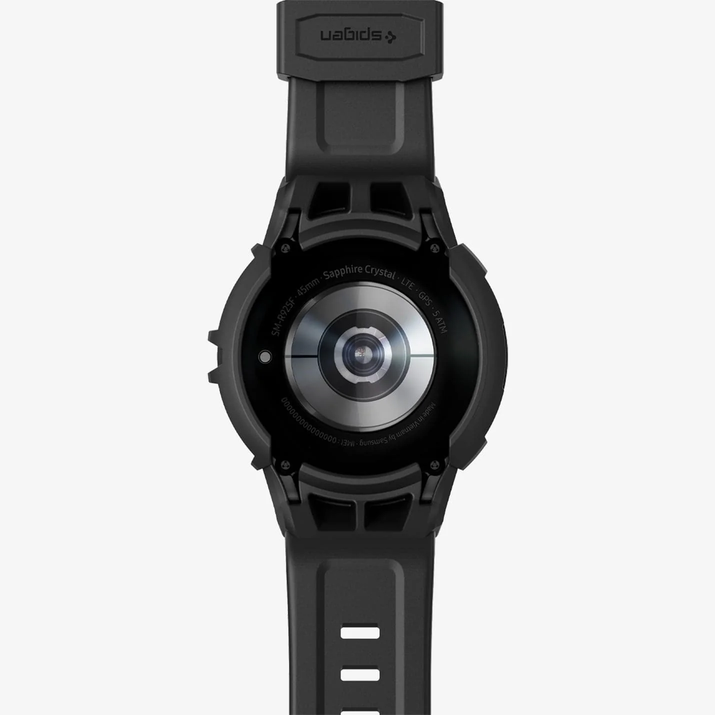 Galaxy Watch Series - Rugged Armor Pro 6 Galaxy Watch Series - Rugged Armor Pro