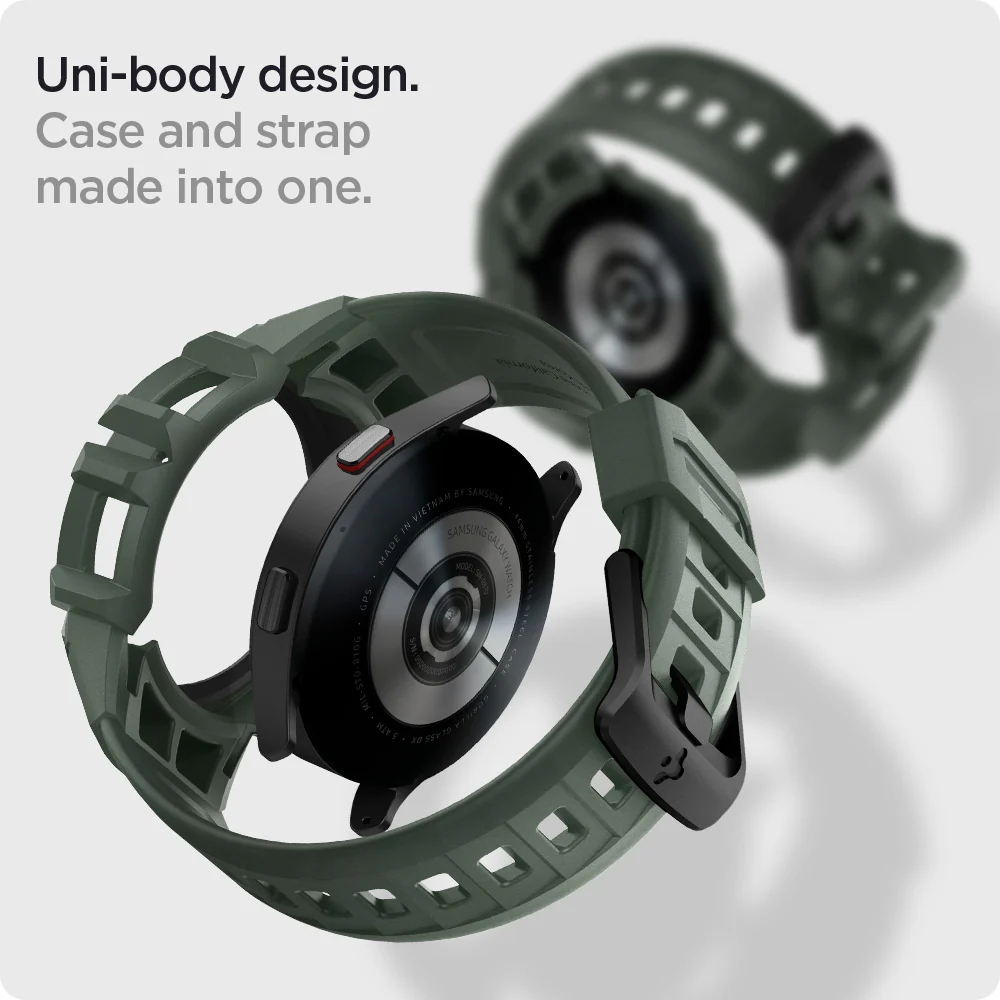 Galaxy Watch Series - Rugged Armor Pro 64 Galaxy Watch Series - Rugged Armor Pro
