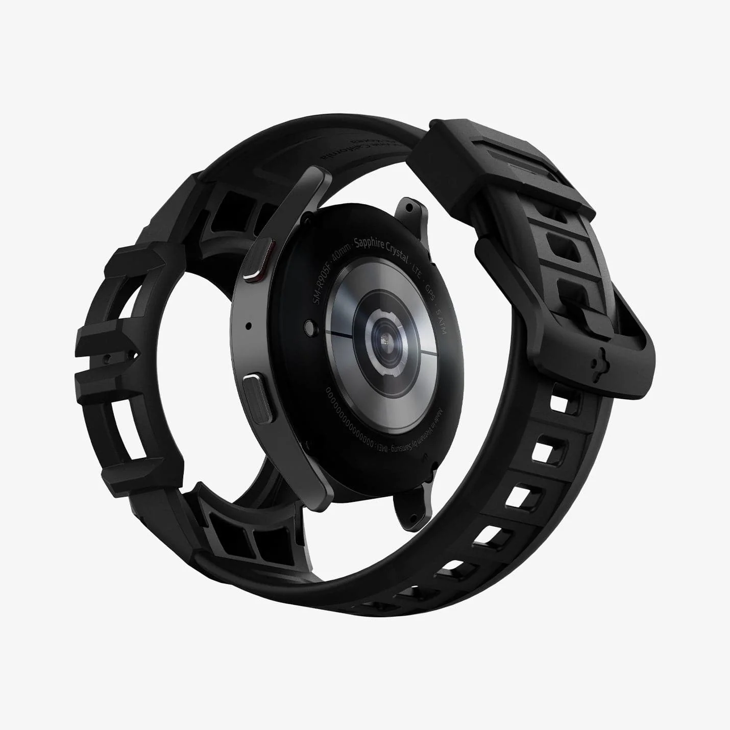 Galaxy Watch Series - Rugged Armor Pro 67 Galaxy Watch Series - Rugged Armor Pro
