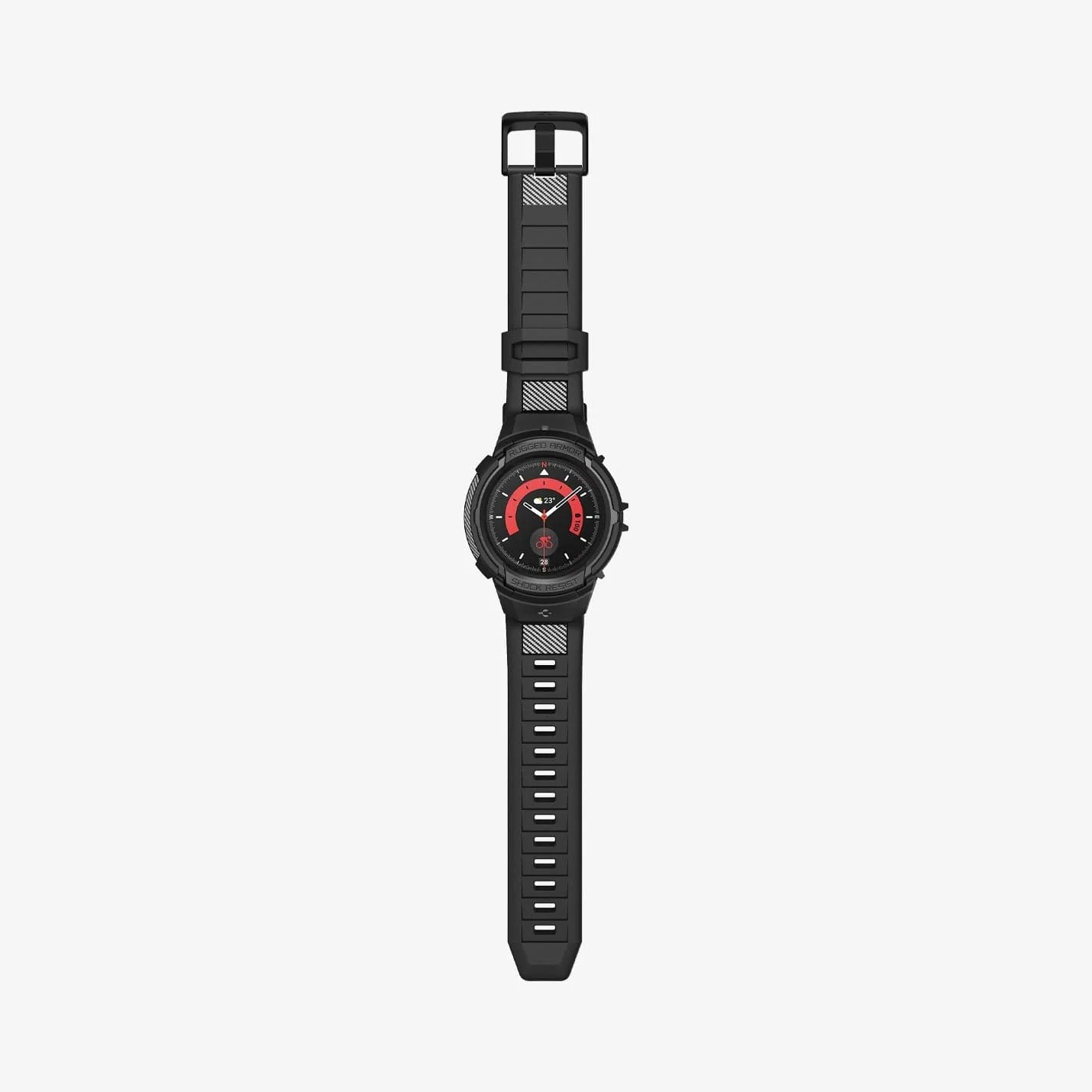 Galaxy Watch Series - Rugged Armor Pro 7 Galaxy Watch Series - Rugged Armor Pro