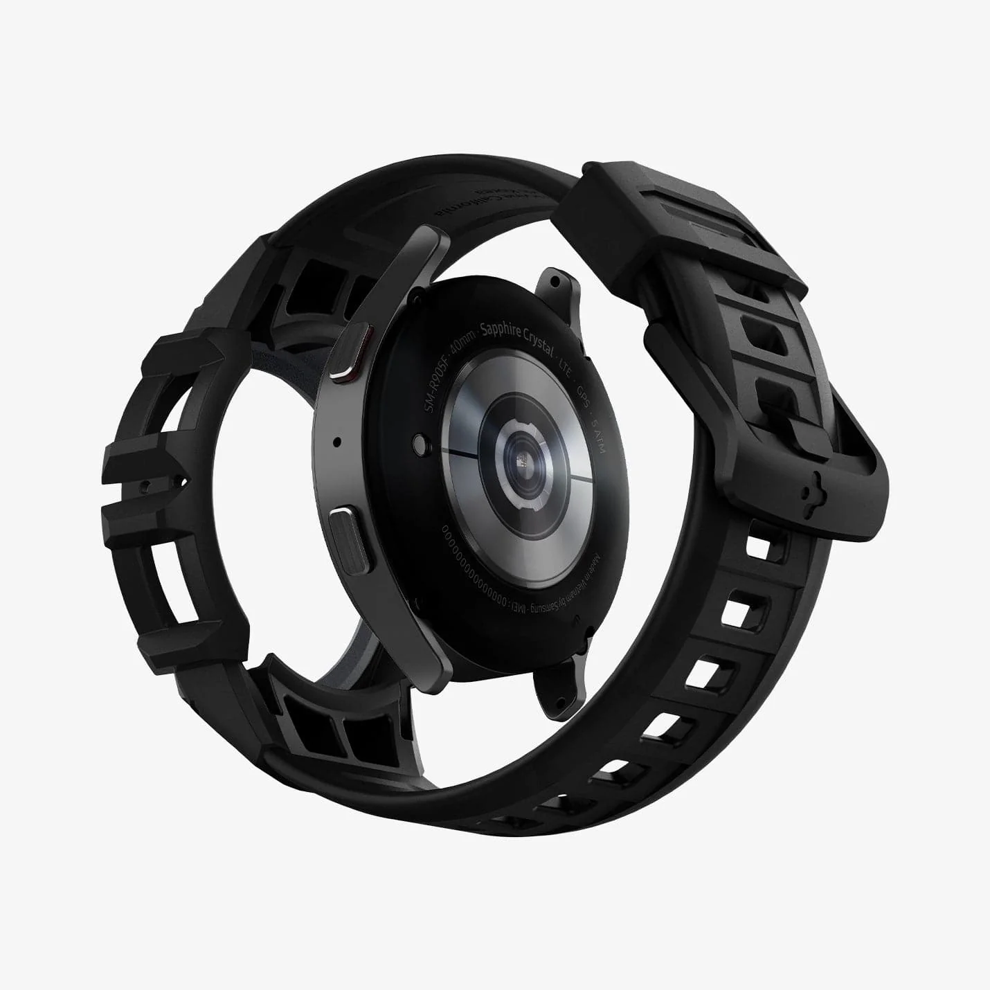 Galaxy Watch Series - Rugged Armor Pro 79 Galaxy Watch Series - Rugged Armor Pro