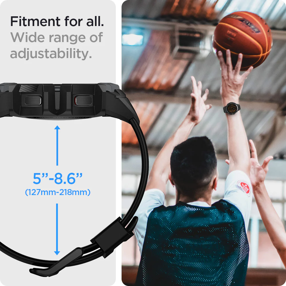 Galaxy Watch Series - Rugged Armor Pro 87 Galaxy Watch Series - Rugged Armor Pro