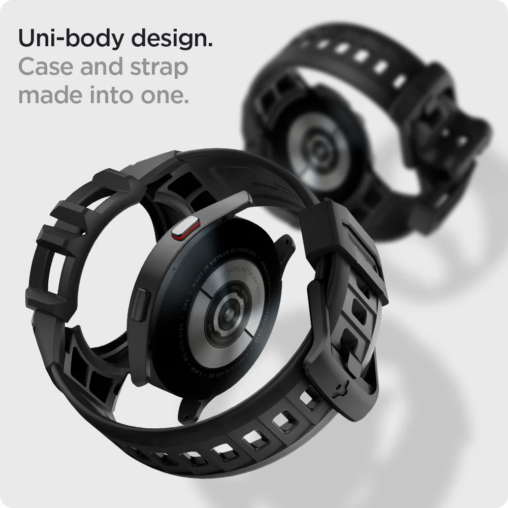 Galaxy Watch Series - Rugged Armor Pro 88 Galaxy Watch Series - Rugged Armor Pro