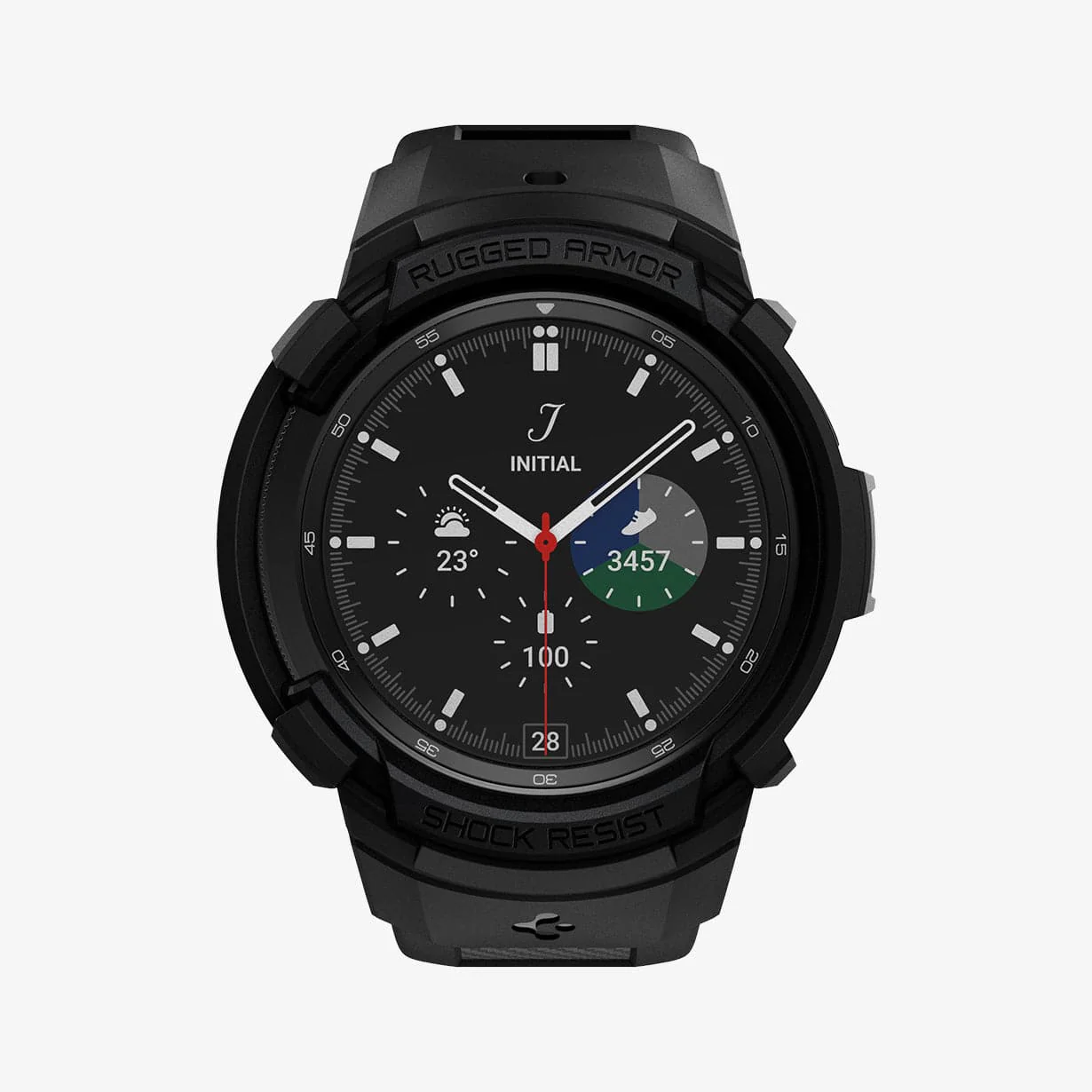 Galaxy Watch Series - Rugged Armor Pro 89 Galaxy Watch Series - Rugged Armor Pro