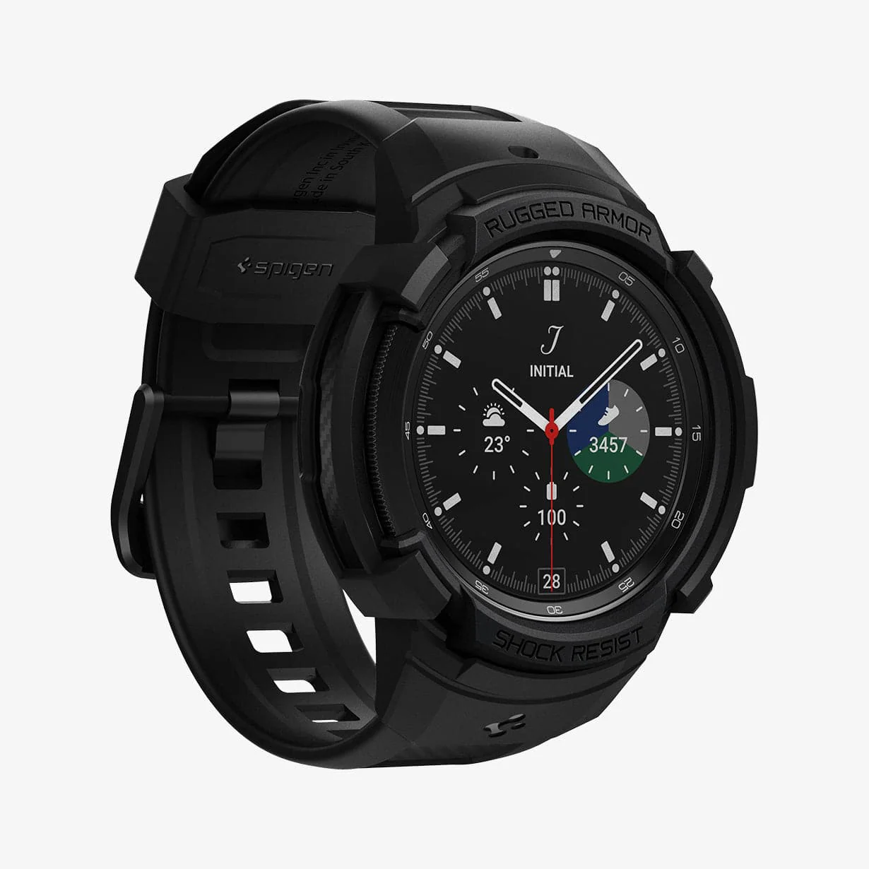 Galaxy Watch Series - Rugged Armor Pro 90 Galaxy Watch Series - Rugged Armor Pro