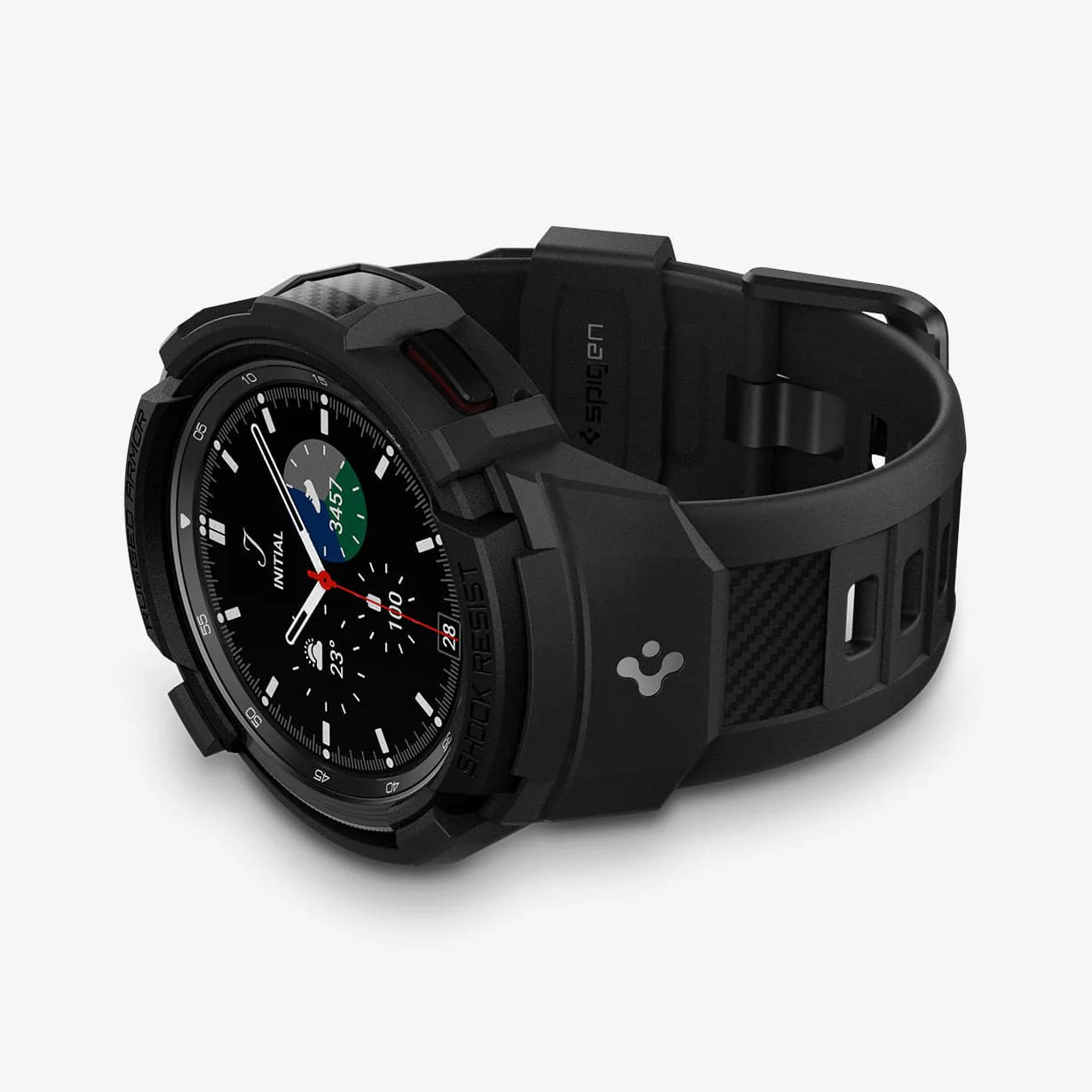 Galaxy Watch Series - Rugged Armor Pro 92 Galaxy Watch Series - Rugged Armor Pro