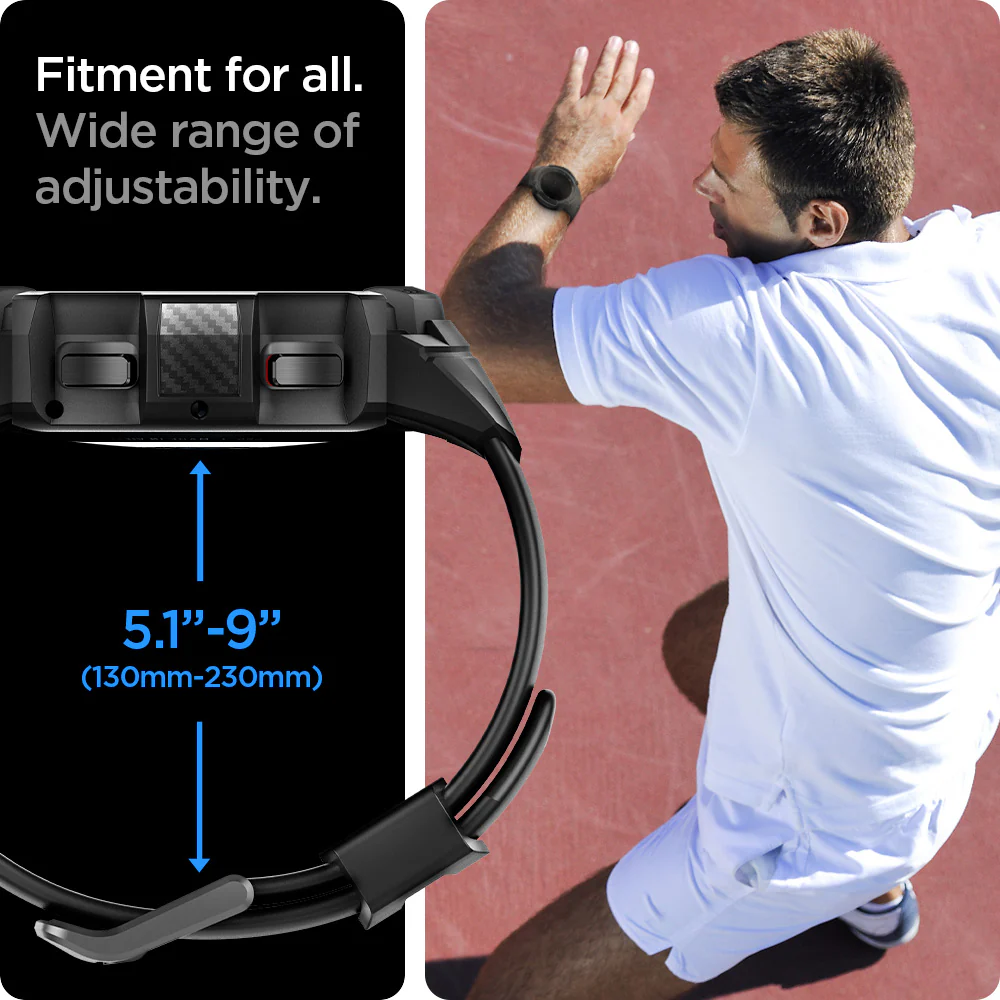 Galaxy Watch Series - Rugged Armor Pro 99 Galaxy Watch Series - Rugged Armor Pro
