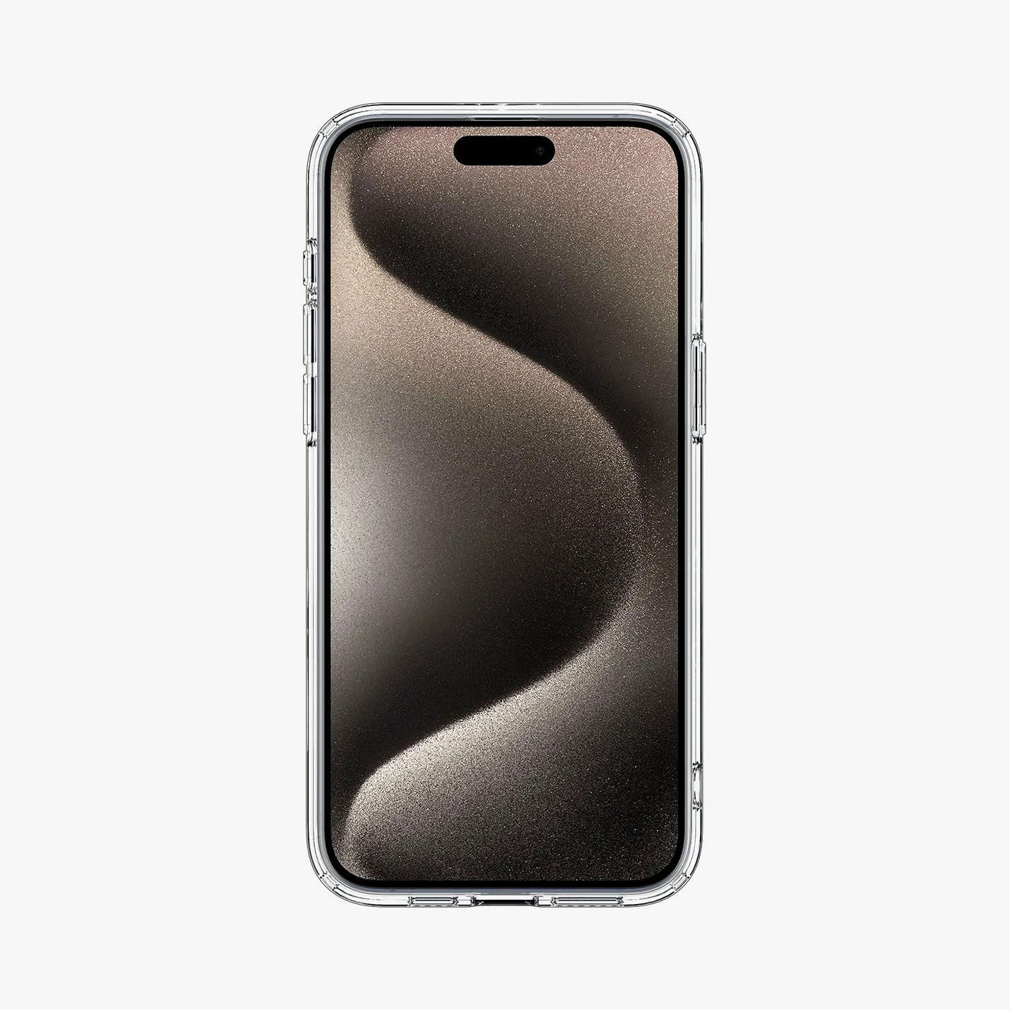 iPhone 15 Series - Ultra Hybrid Zero One (Mag Fit) 142 iPhone 15 Series - Ultra Hybrid Zero One (Mag Fit)