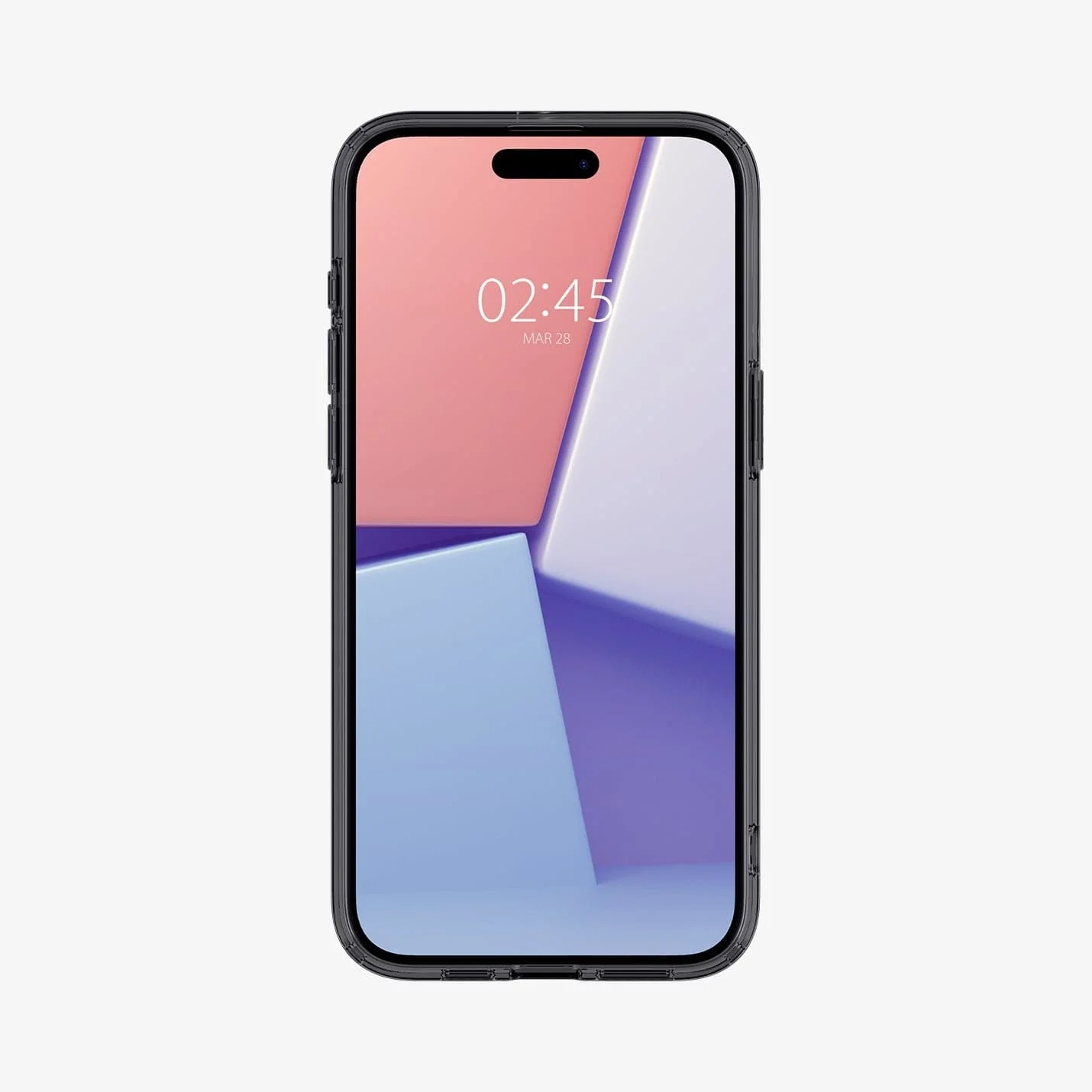 iPhone 15 Series - Ultra Hybrid Zero One (Mag Fit) 38 iPhone 15 Series - Ultra Hybrid Zero One (Mag Fit)