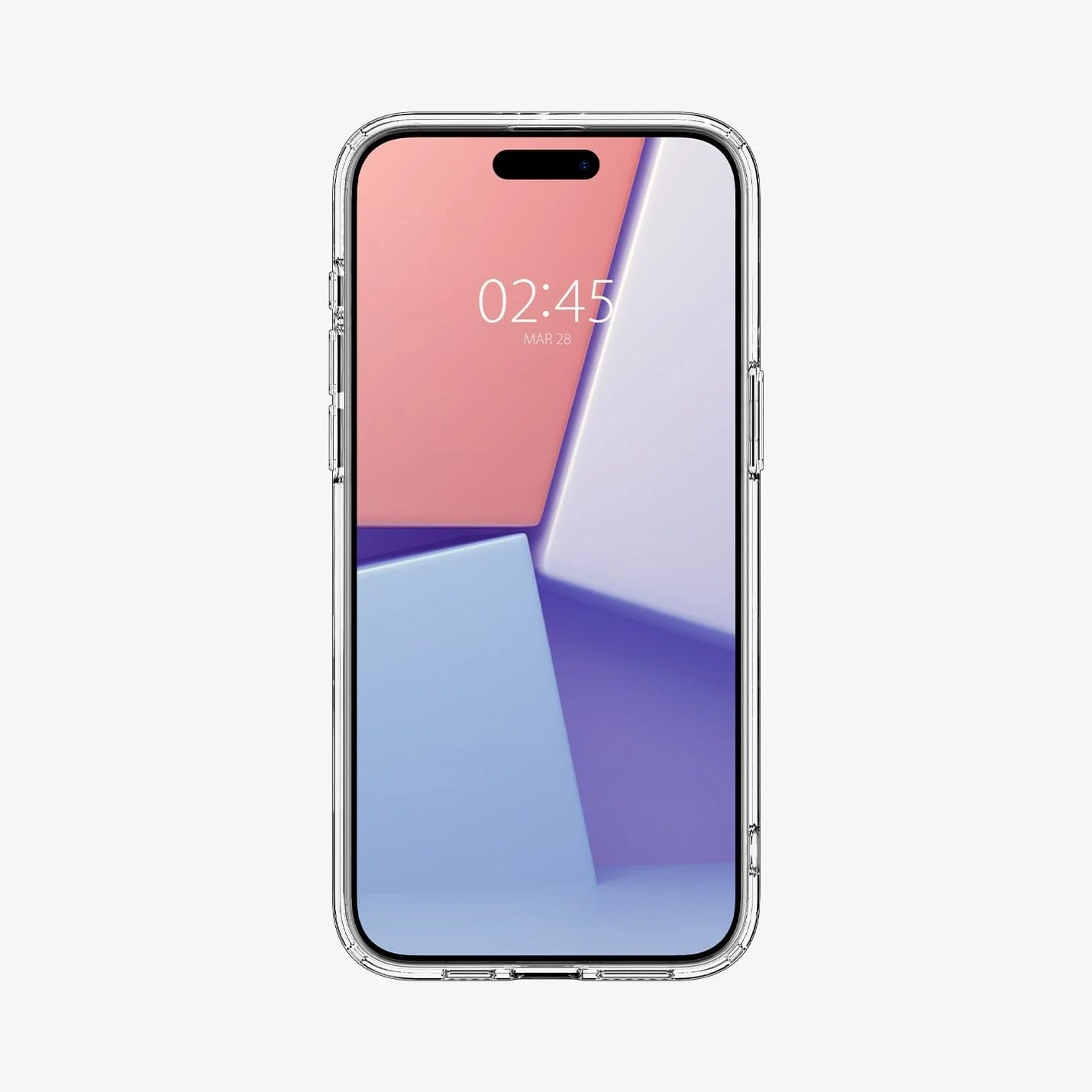 iPhone 15 Series - Ultra Hybrid Zero One (Mag Fit) 54 iPhone 15 Series - Ultra Hybrid Zero One (Mag Fit)