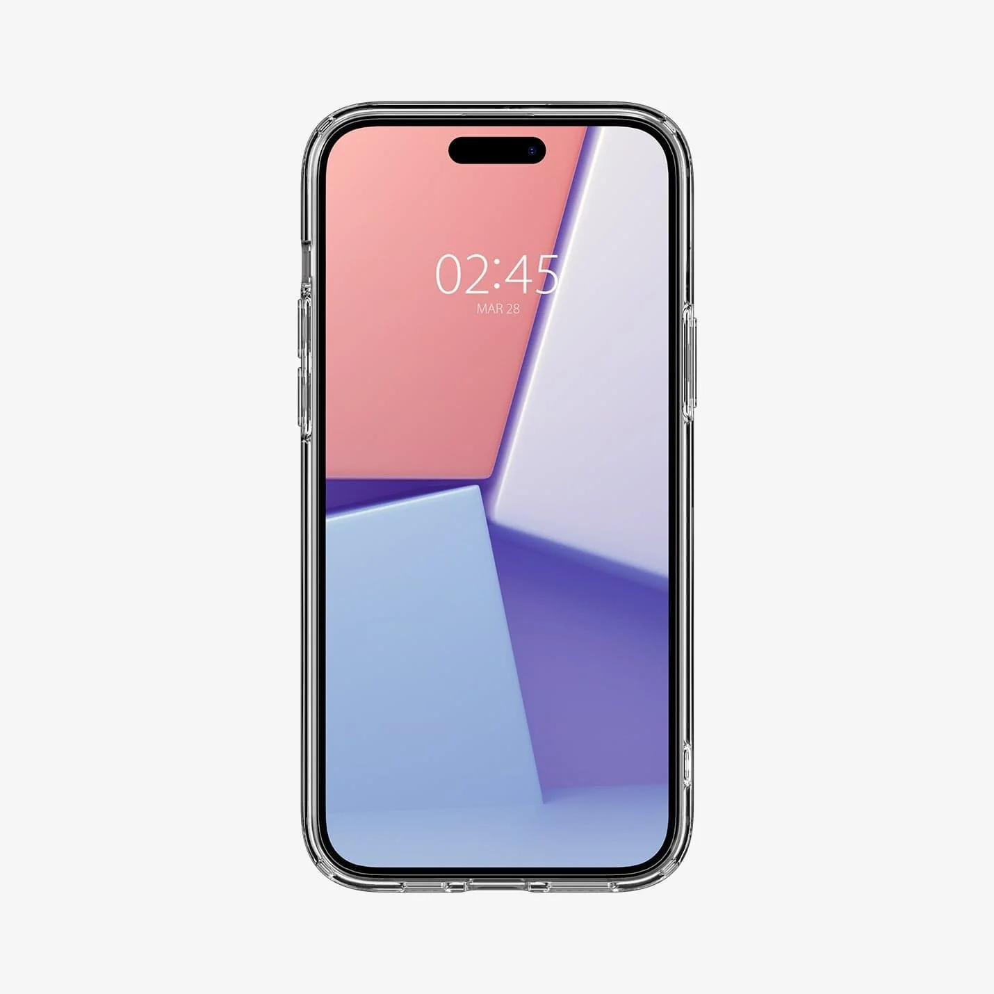iPhone 15 Series - Ultra Hybrid Zero One (Mag Fit) 84 iPhone 15 Series - Ultra Hybrid Zero One (Mag Fit)