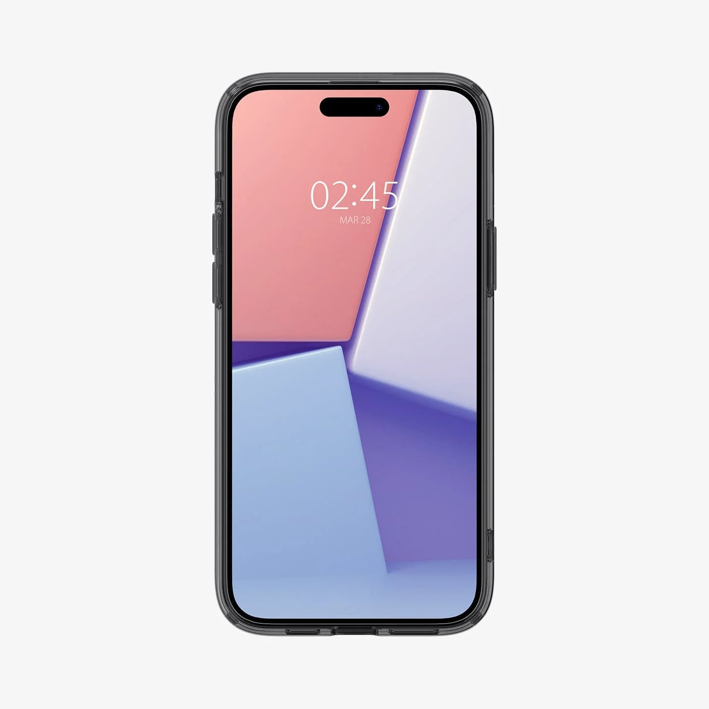 iPhone 15 Series - Ultra Hybrid Zero One (Mag Fit) 99 iPhone 15 Series - Ultra Hybrid Zero One (Mag Fit)