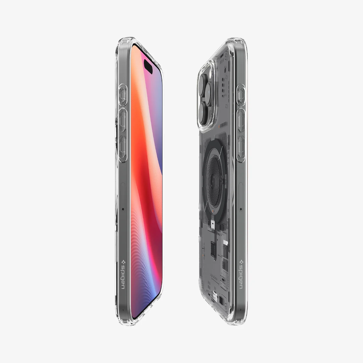 iPhone 16 Series - Ultra Hybrid Neo One (Mag Fit) 5 iPhone 16 Series - Ultra Hybrid Neo One (Mag Fit)