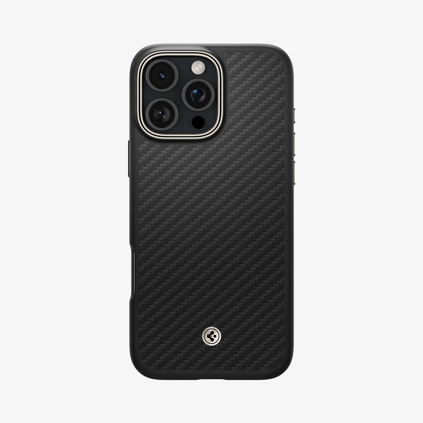 iPhone 16 Series - Enzo Aramid (Mag Fit)
