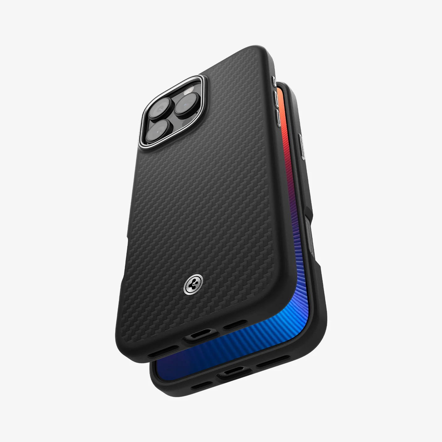 iPhone 16 Series - Enzo Aramid (Mag Fit) 19 iPhone 16 Series - Enzo Aramid (Mag Fit)