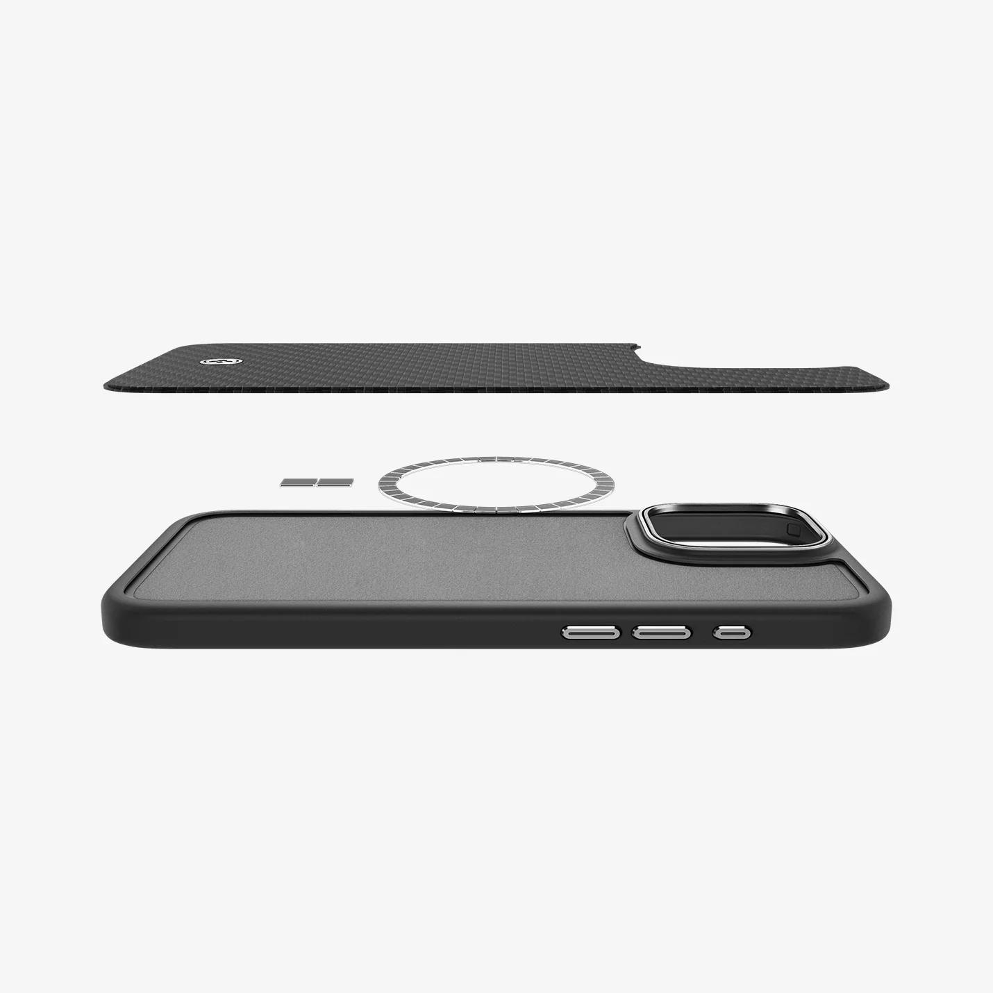 iPhone 16 Series - Enzo Aramid (Mag Fit) 20 iPhone 16 Series - Enzo Aramid (Mag Fit)