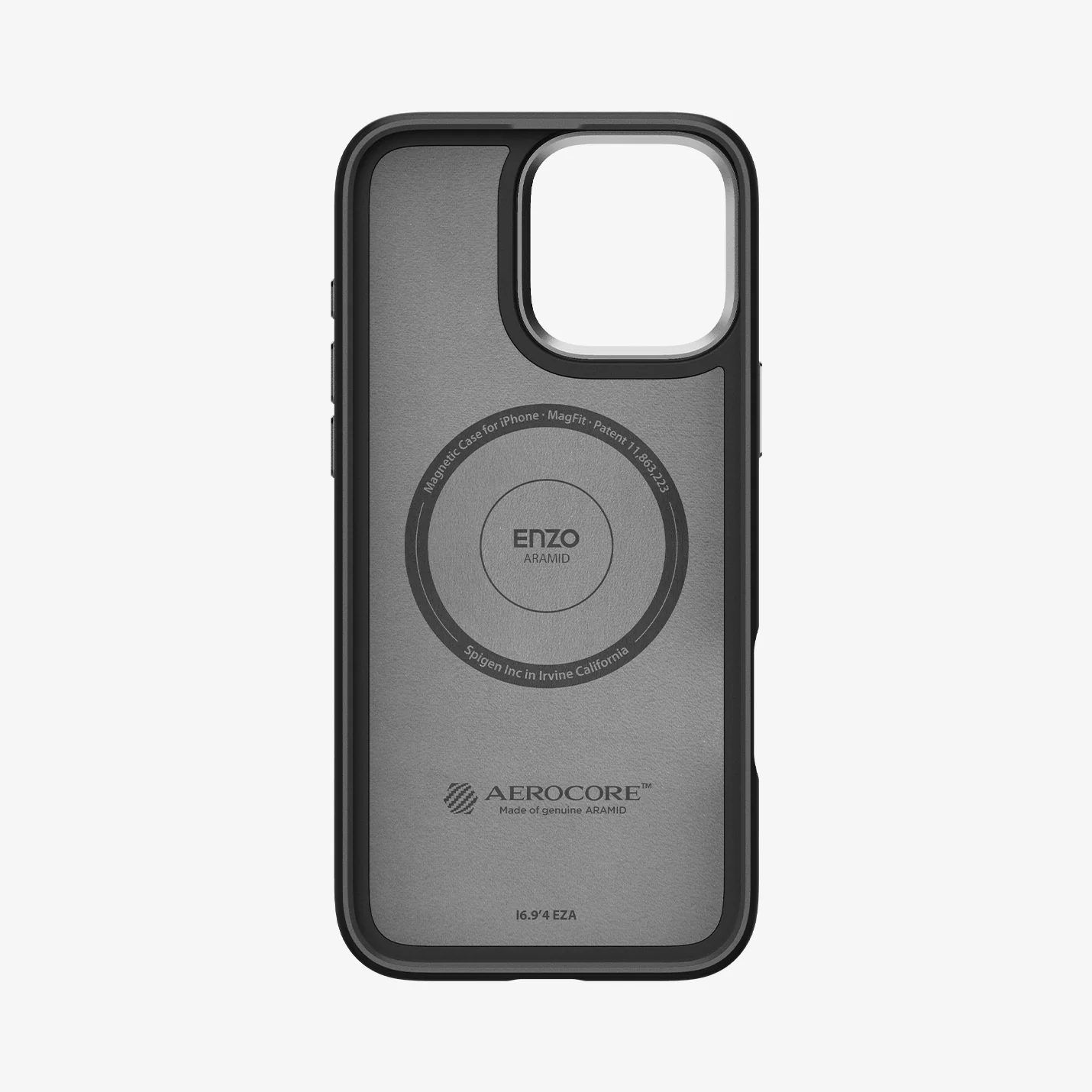 iPhone 16 Series - Enzo Aramid (Mag Fit) 23 iPhone 16 Series - Enzo Aramid (Mag Fit)