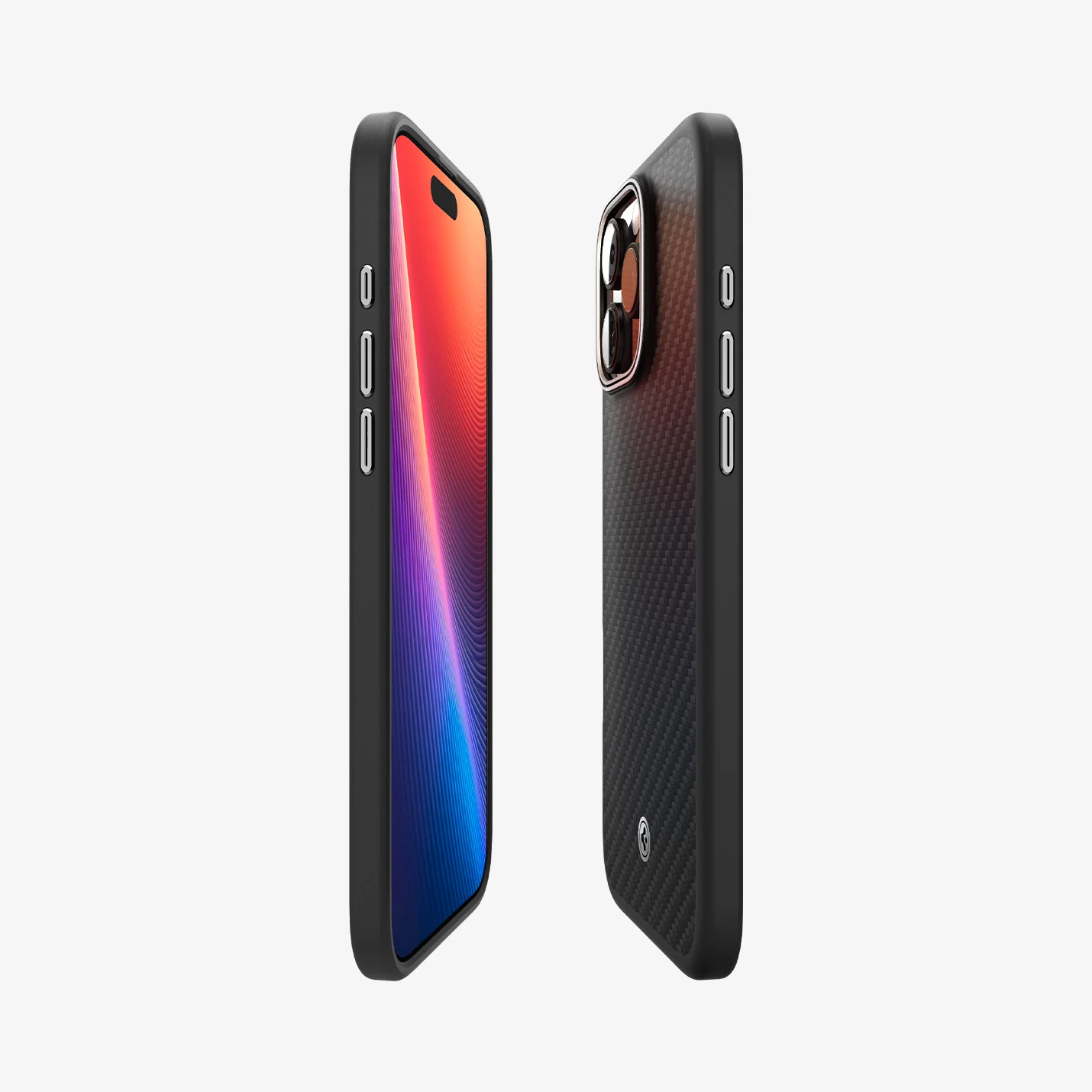 iPhone 16 Series - Enzo Aramid (Mag Fit) 49 iPhone 16 Series - Enzo Aramid (Mag Fit)