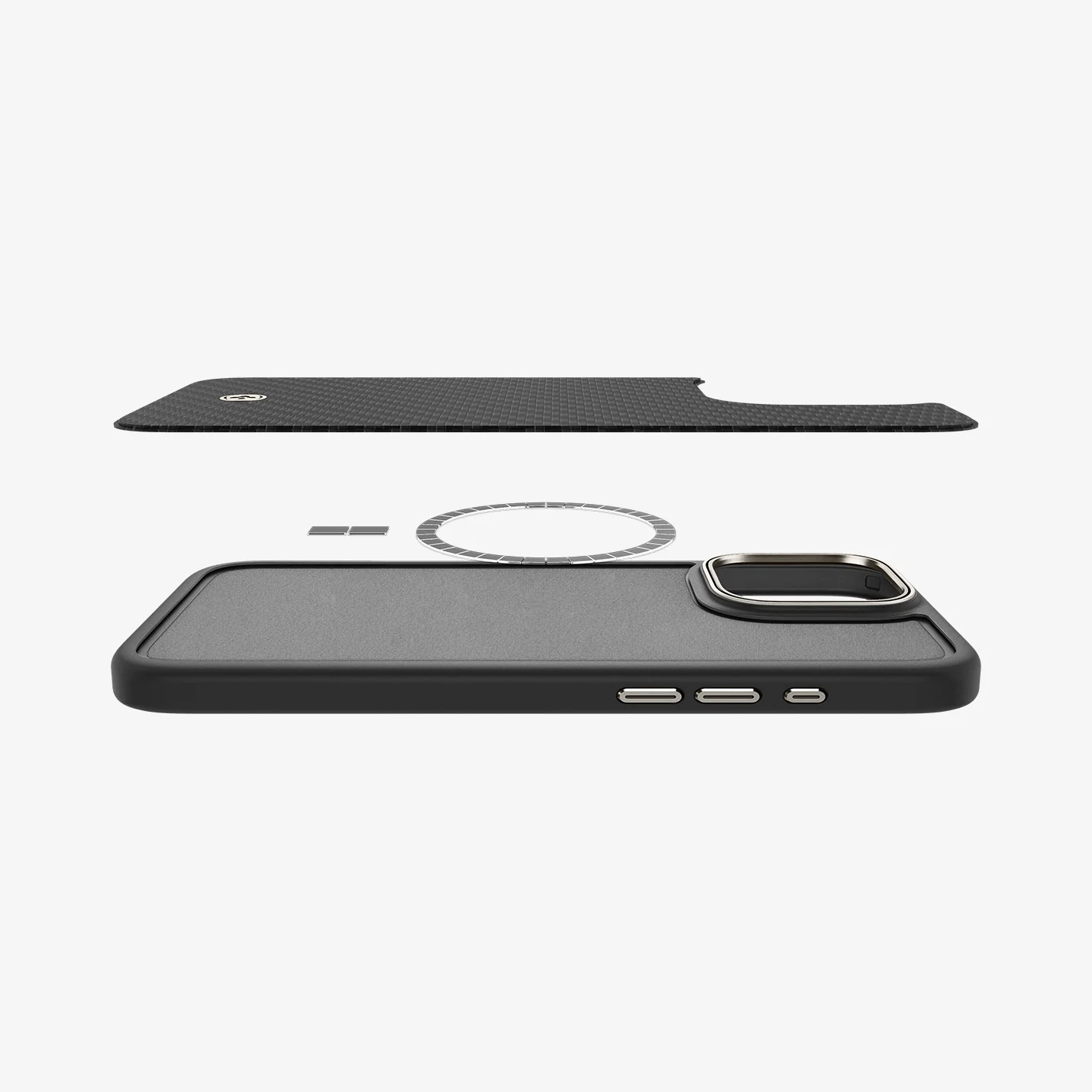 iPhone 16 Series - Enzo Aramid (Mag Fit) 5 iPhone 16 Series - Enzo Aramid (Mag Fit)