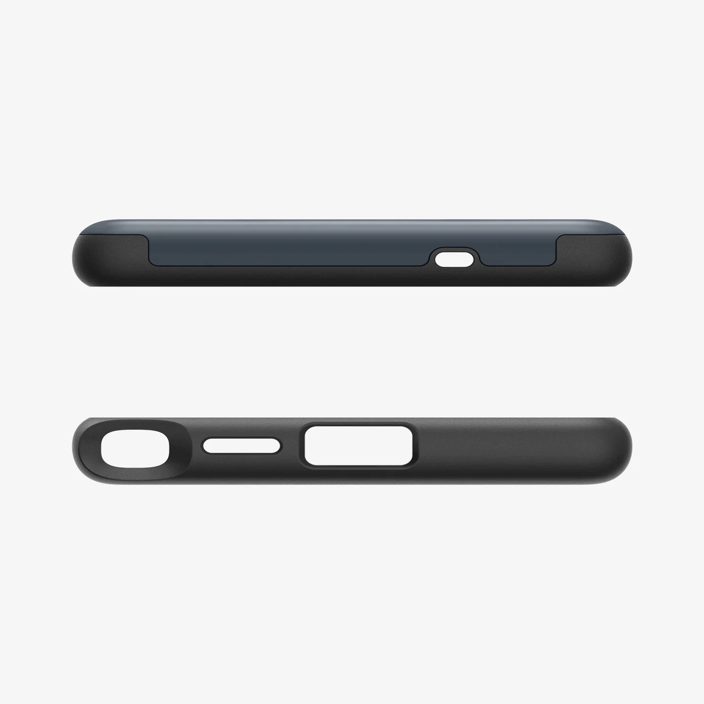 Galaxy S25 Series - Slim Armor (Mag Fit) 10 Galaxy S25 Series - Slim Armor (Mag Fit)