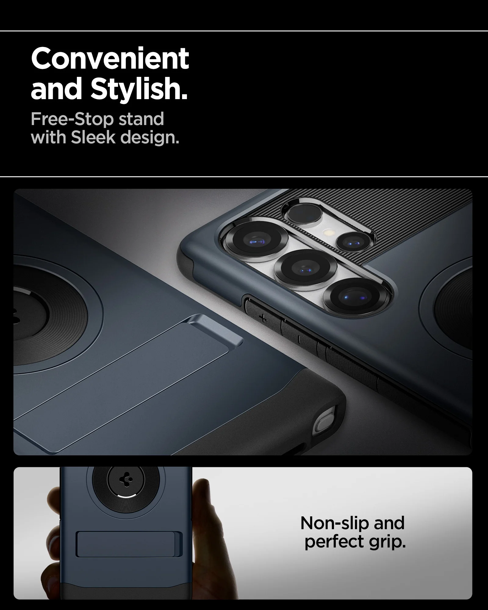 Galaxy S25 Series - Slim Armor (Mag Fit) 13 Galaxy S25 Series - Slim Armor (Mag Fit)