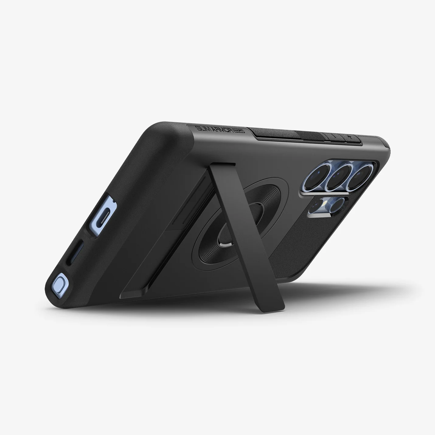 Galaxy S25 Series - Slim Armor (Mag Fit) 19 Galaxy S25 Series - Slim Armor (Mag Fit)