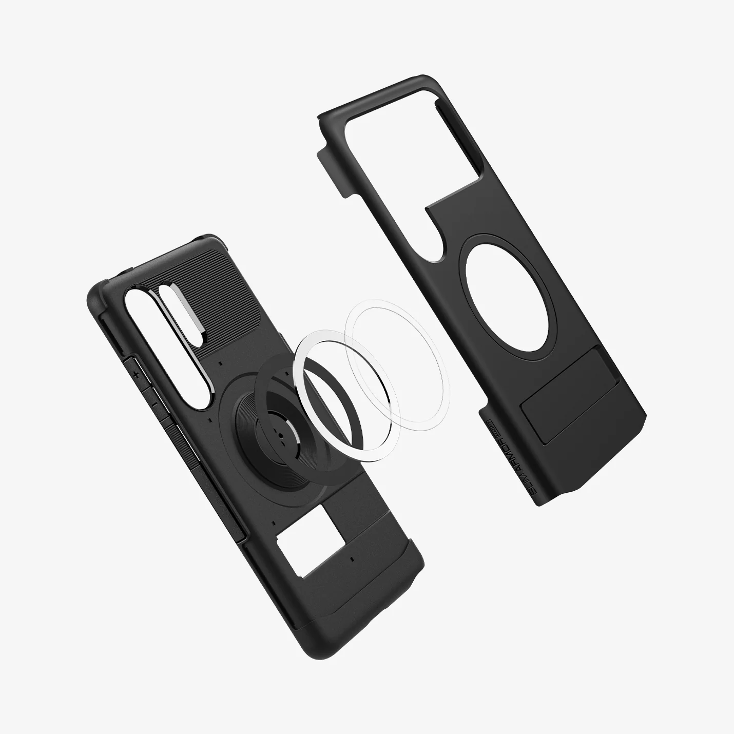 Galaxy S25 Series - Slim Armor (Mag Fit) 21 Galaxy S25 Series - Slim Armor (Mag Fit)