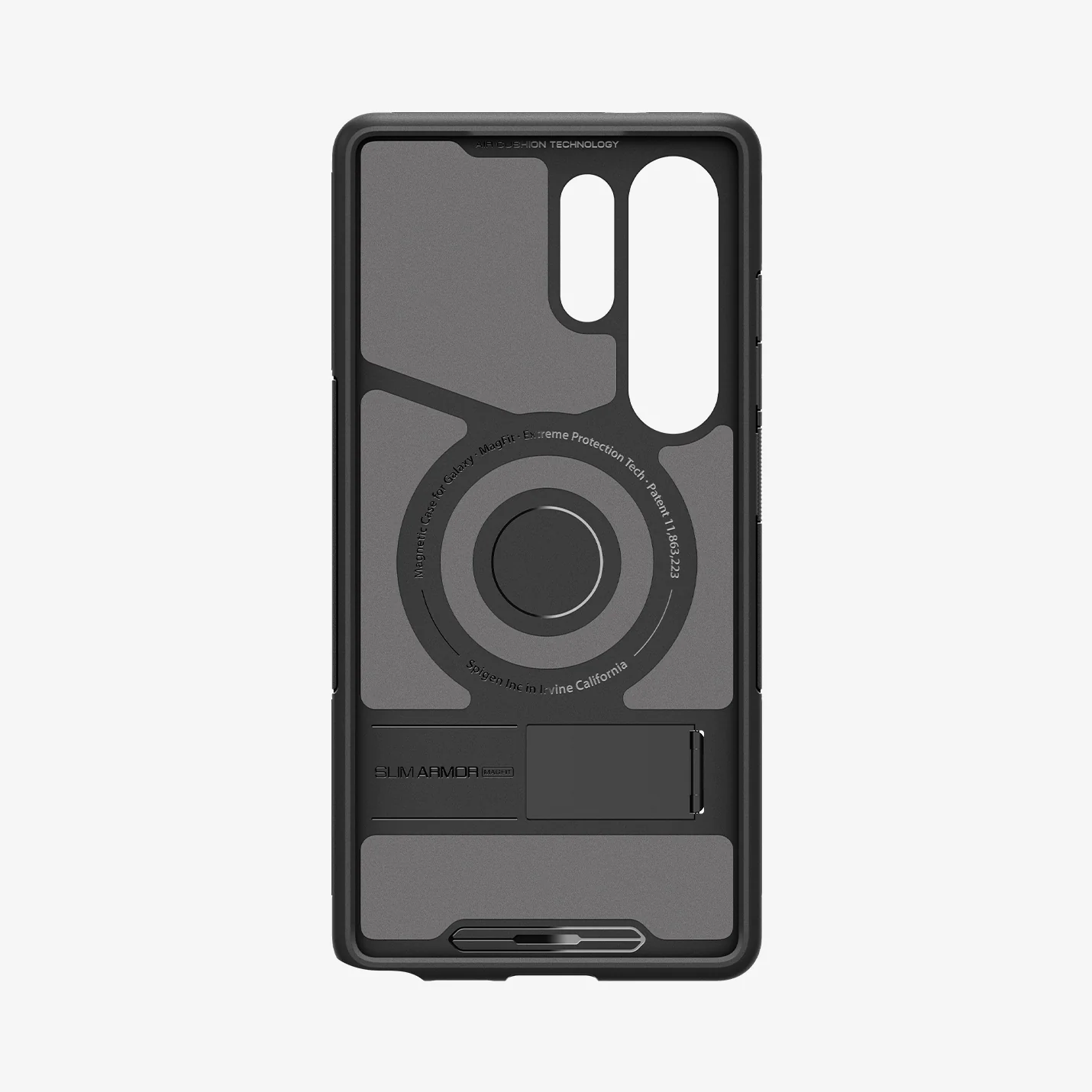 Galaxy S25 Series - Slim Armor (Mag Fit) 24 Galaxy S25 Series - Slim Armor (Mag Fit)