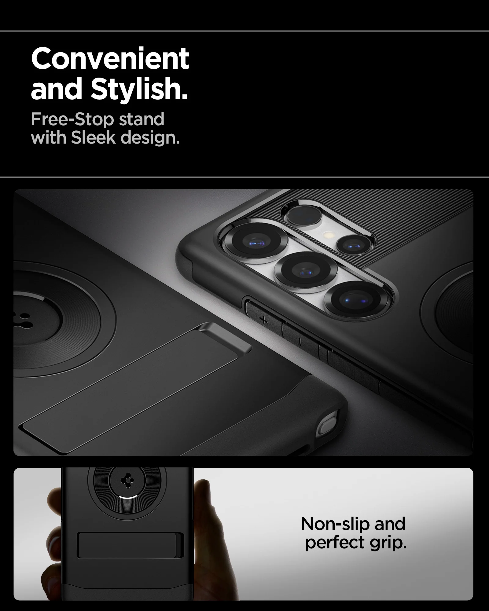 Galaxy S25 Series - Slim Armor (Mag Fit) 29 Galaxy S25 Series - Slim Armor (Mag Fit)