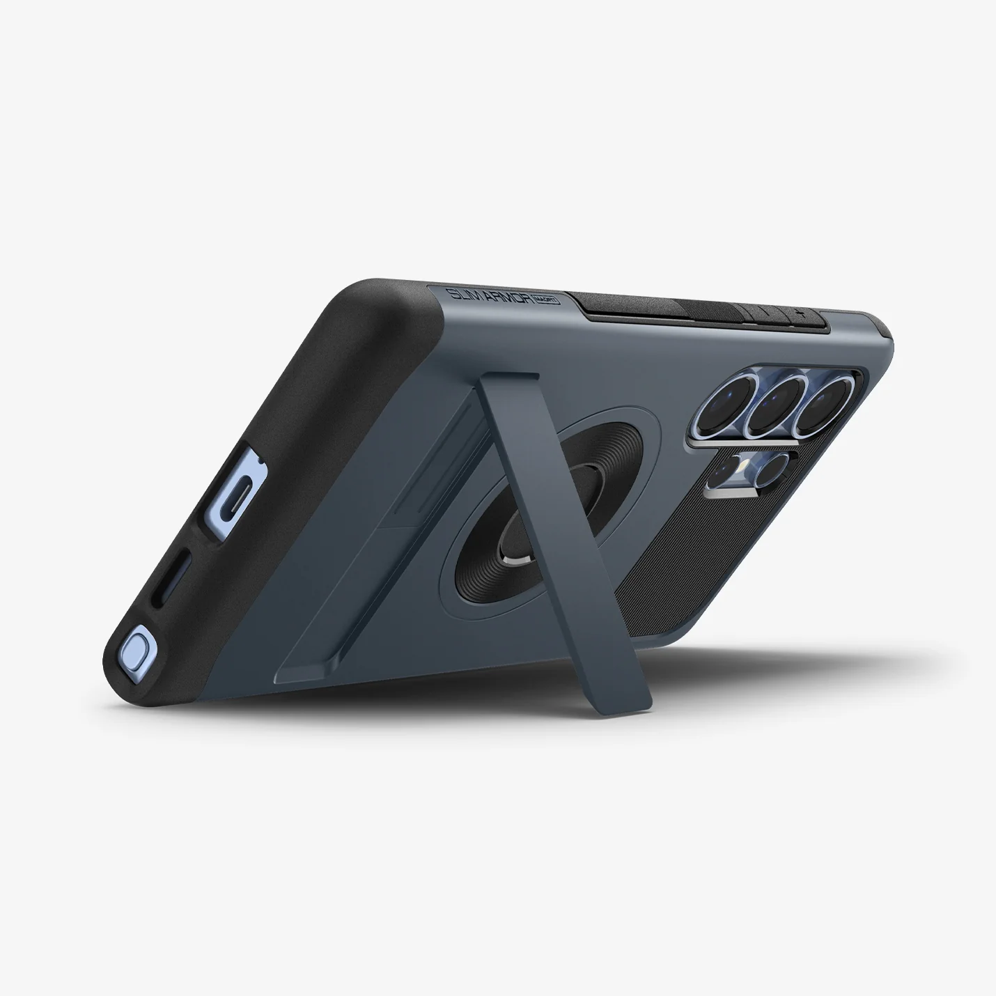 Galaxy S25 Series - Slim Armor (Mag Fit) 3 Galaxy S25 Series - Slim Armor (Mag Fit)