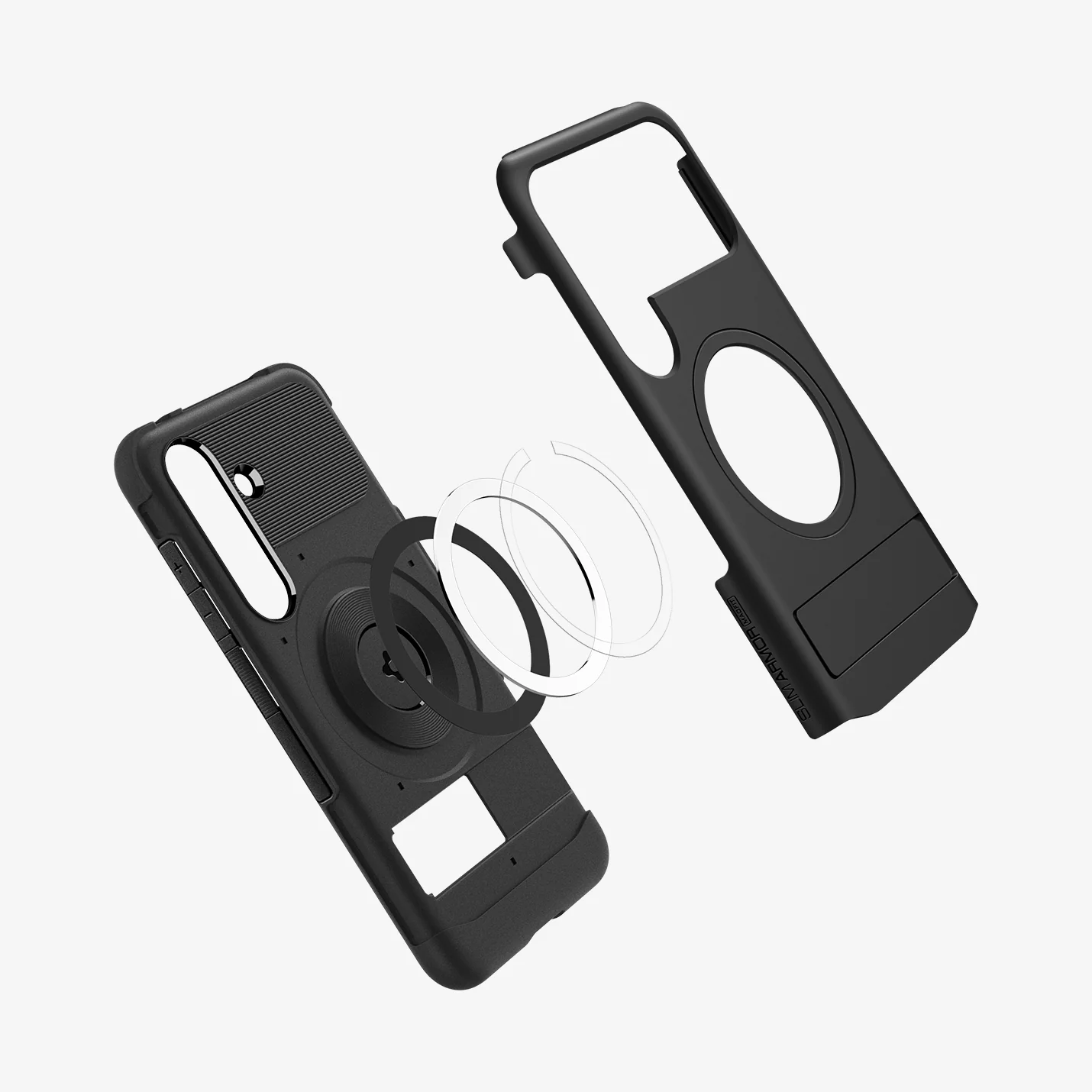 Galaxy S25 Series - Slim Armor (Mag Fit) 37 Galaxy S25 Series - Slim Armor (Mag Fit)