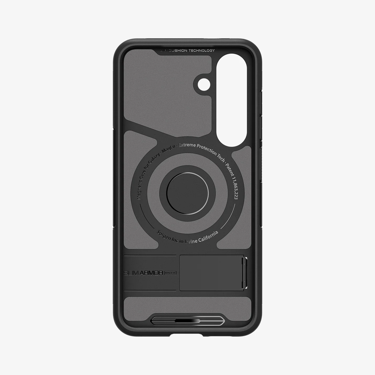 Galaxy S25 Series - Slim Armor (Mag Fit) 40 Galaxy S25 Series - Slim Armor (Mag Fit)