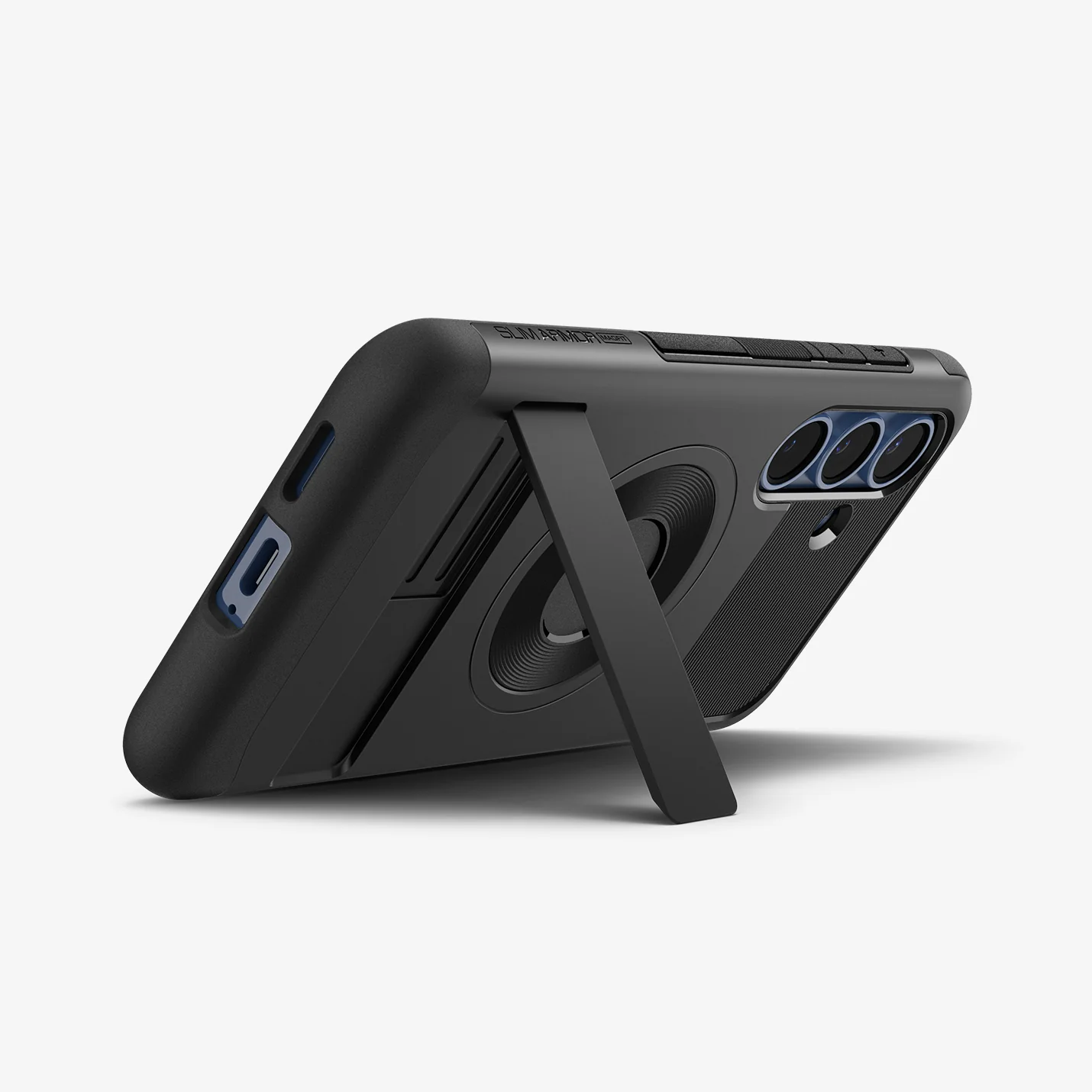 Galaxy S25 Series - Slim Armor (Mag Fit) 67 Galaxy S25 Series - Slim Armor (Mag Fit)