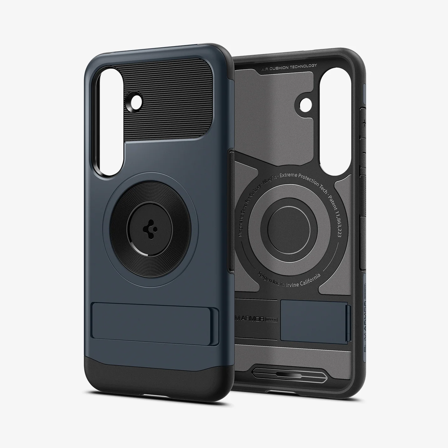 Galaxy S25 Series - Slim Armor (Mag Fit) 82 Galaxy S25 Series - Slim Armor (Mag Fit)