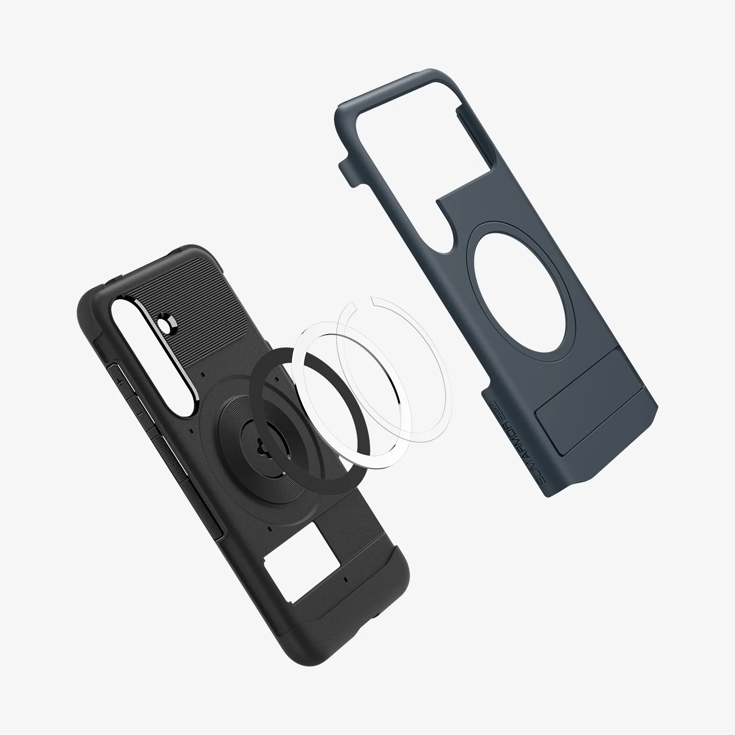 Galaxy S25 Series - Slim Armor (Mag Fit) 85 Galaxy S25 Series - Slim Armor (Mag Fit)
